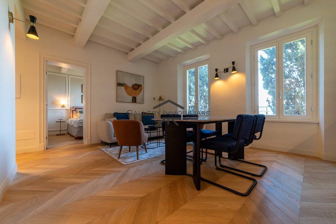 Apartment in Center, Florence, Tuscany 2 - 16296126