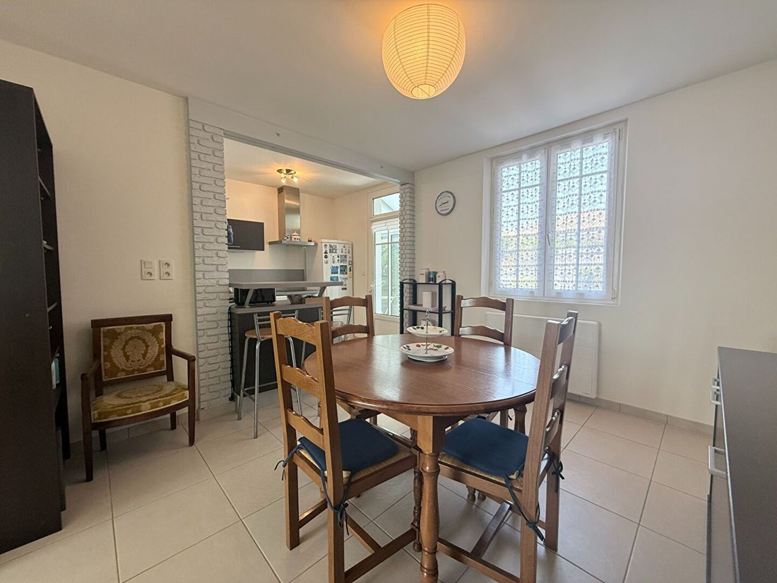 House in Pornichet, Pays de la Loire, France 5 - 18013518