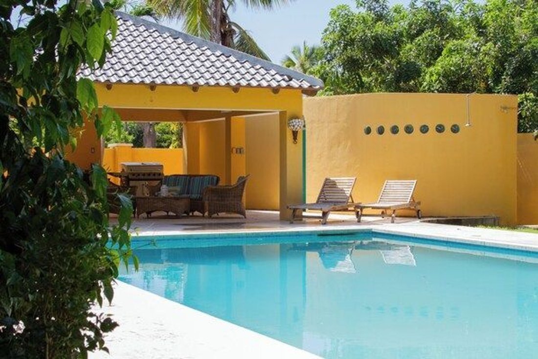 Estate in Willemstad, Curaçao, Curaçao 3 - 17946685