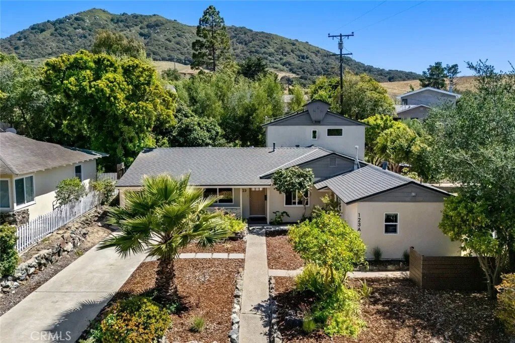 House in San Luis Obispo, California, United States 1 - 18013309