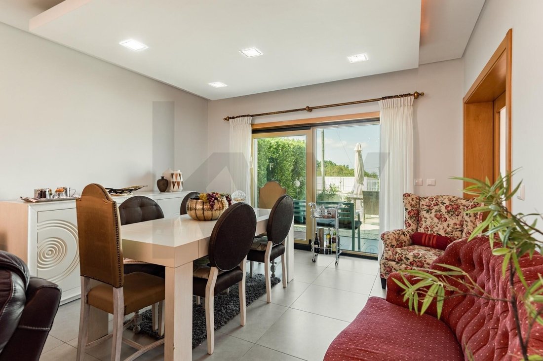 Townhouse in A dos Cunhados e Maceira, Lisbon, Portugal 4 - 18012850