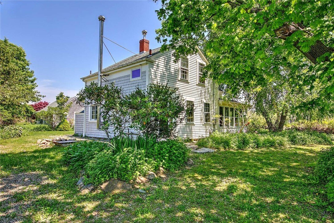 Casa a Westport, Massachusetts, Stati Uniti 4 - 17599479