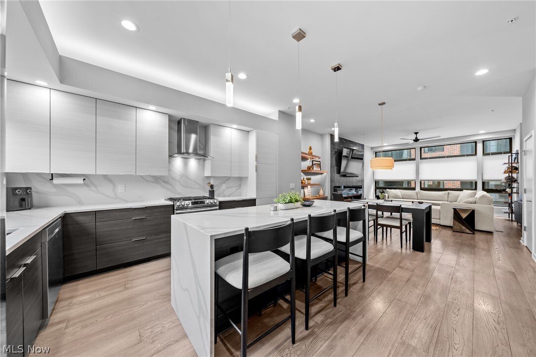 Townhouse in Cleveland, Ohio, United States 4 - 18013118