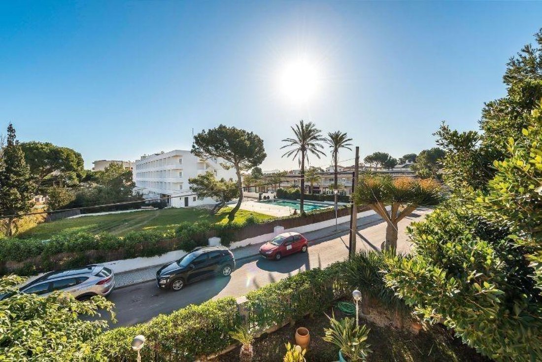 House in Santa Margalida, Balearic Islands, Spain 2 - 17926224