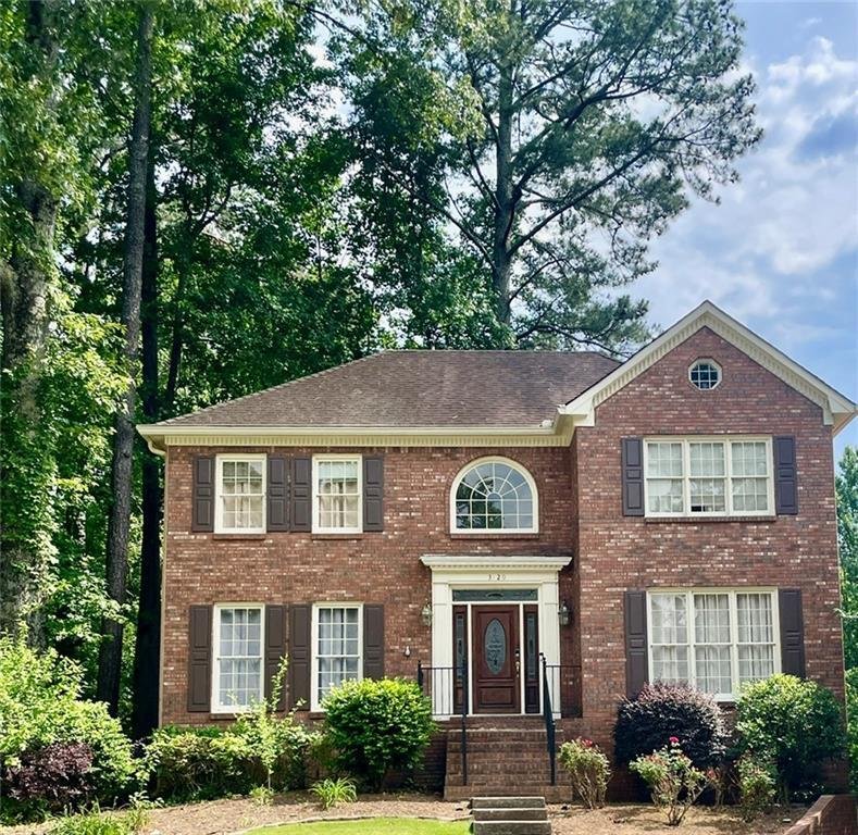 House in Duluth, Georgia, United States 1 - 18013400