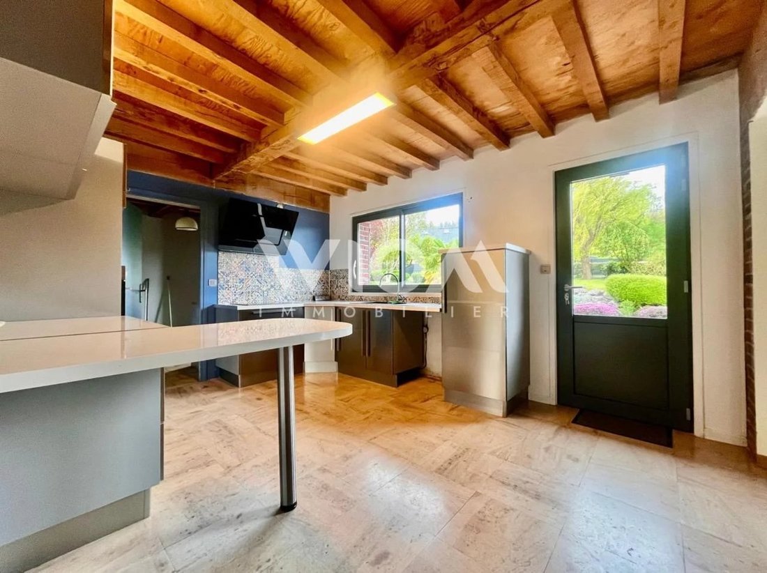 House in Bouvigny-Boyeffles, Hauts-de-France, France 4 - 18013739