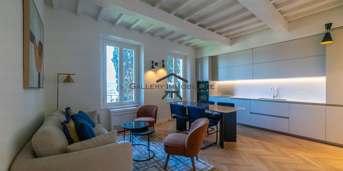 Apartment in Center, Florence, Tuscany 1 - 16296126