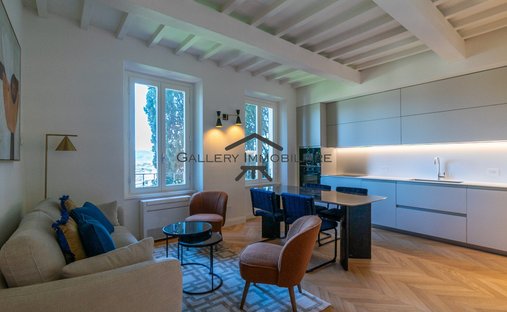 Appartement à Pian dei Giullari, Florence, Italie 1