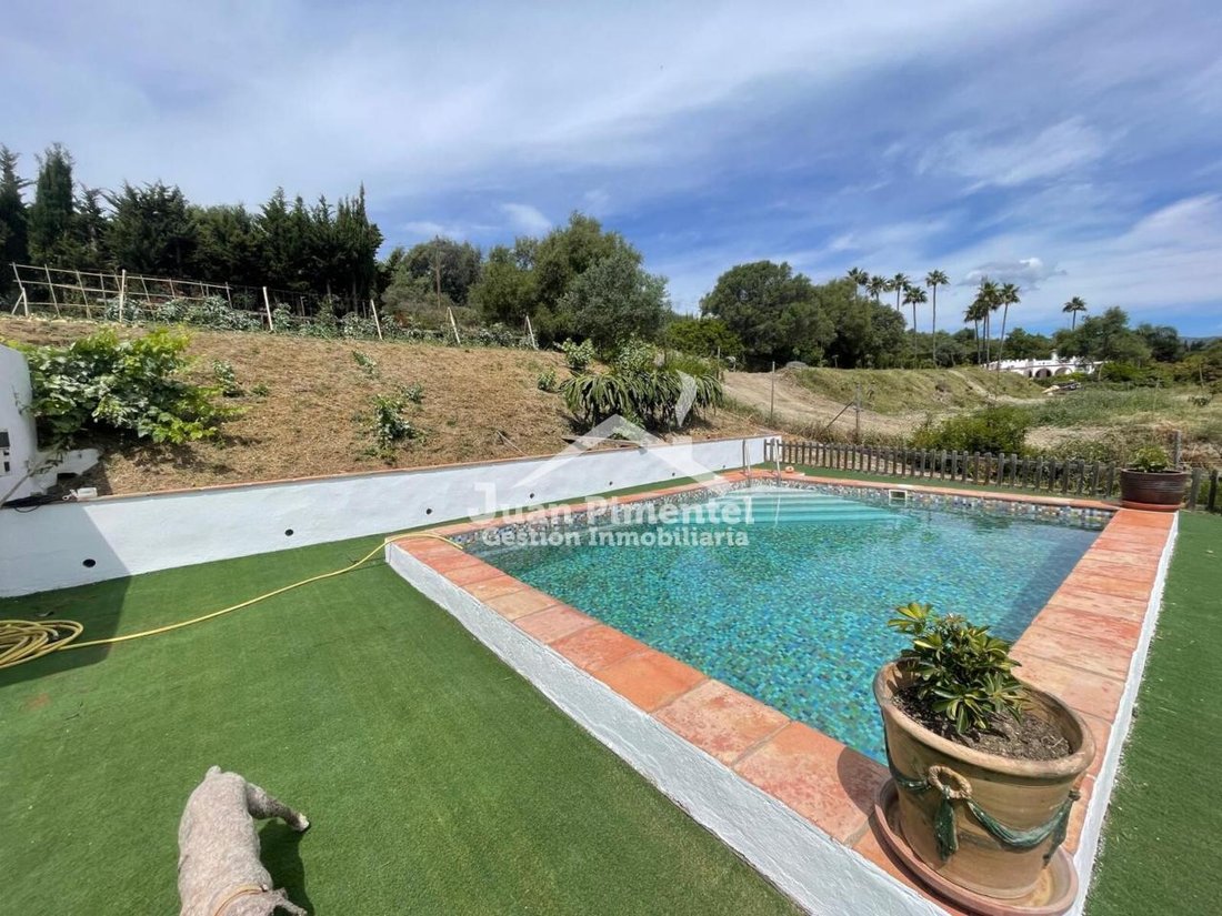 Country House in Estepona, Andalusia, Spain 4 - 18012745