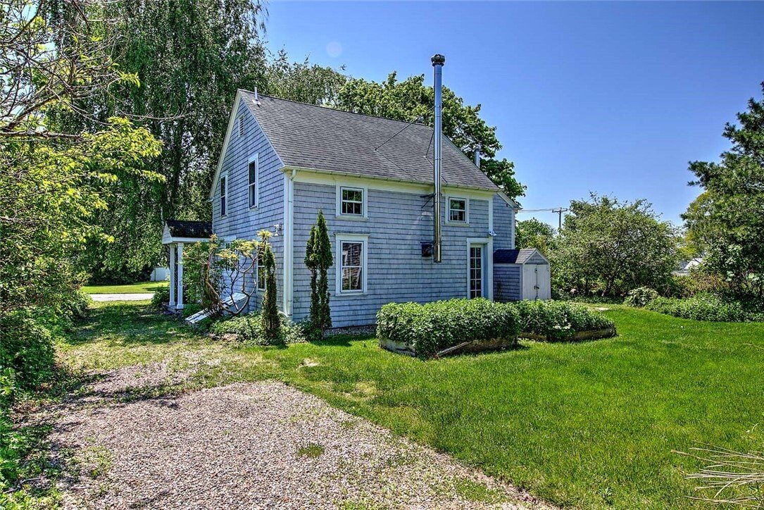 Casa a Westport, Massachusetts, Stati Uniti 3 - 17599479