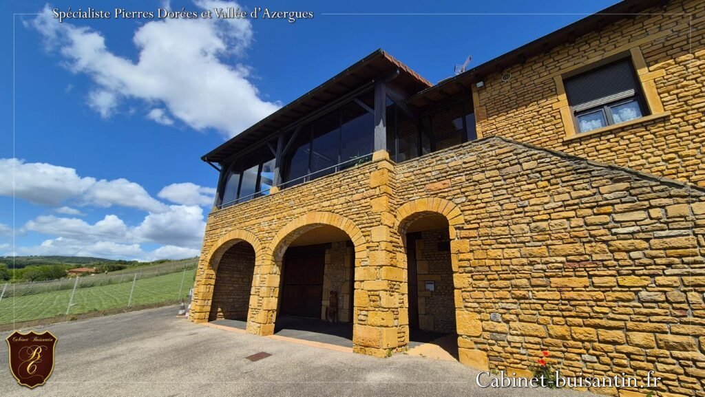 House in Saint-Laurent-d'Oingt, Val d'Oingt, France 2 - 18013740