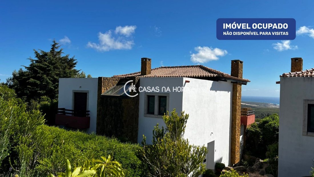Townhouse in Alcabideche, Lisbon, Portugal 5 - 18012884