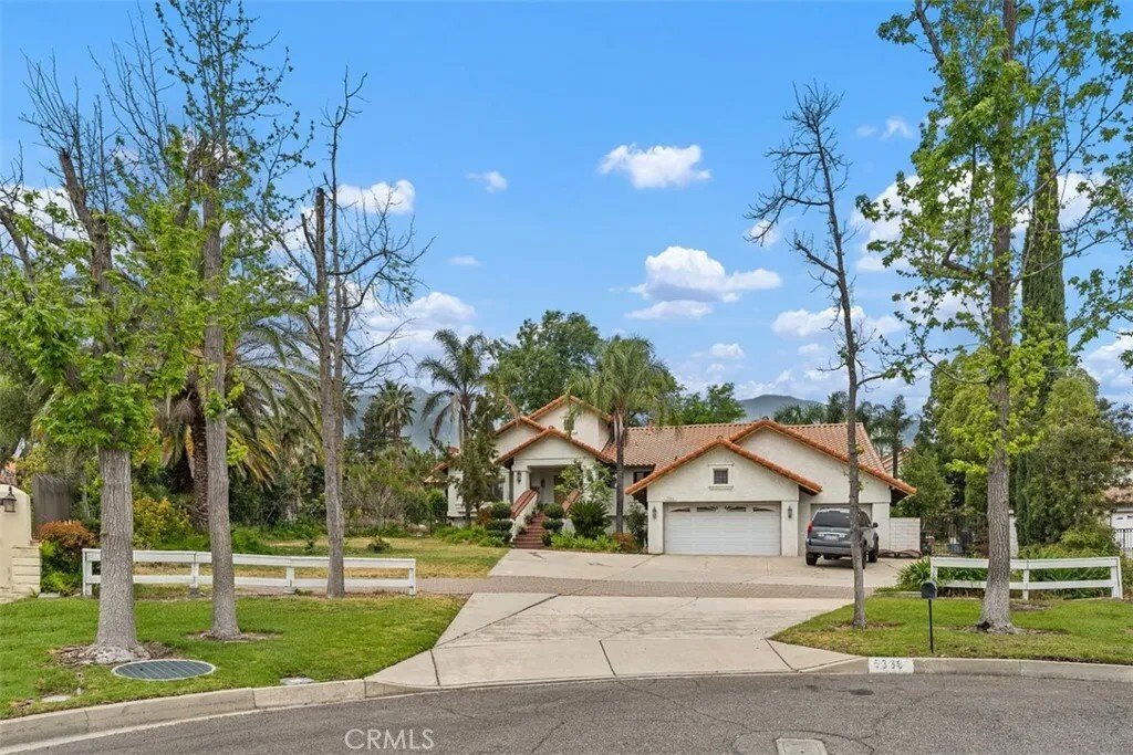 House in Rancho Cucamonga, California, United States 1 - 17563885