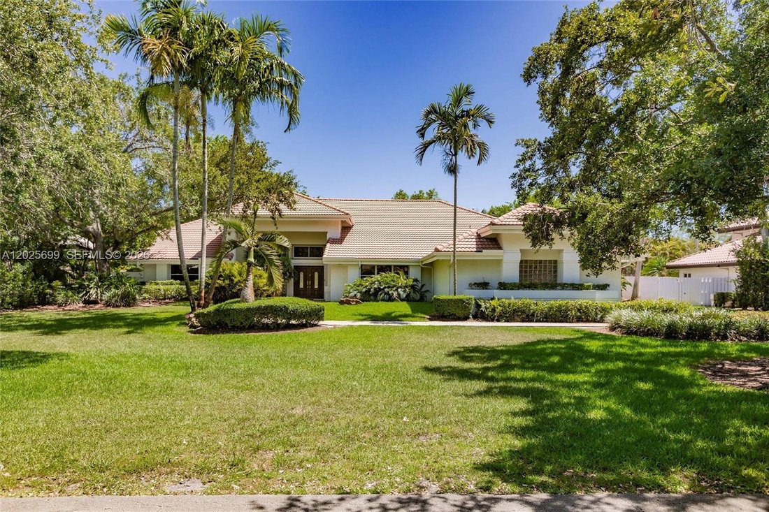 House in Miami, Florida, United States 1 - 18012833