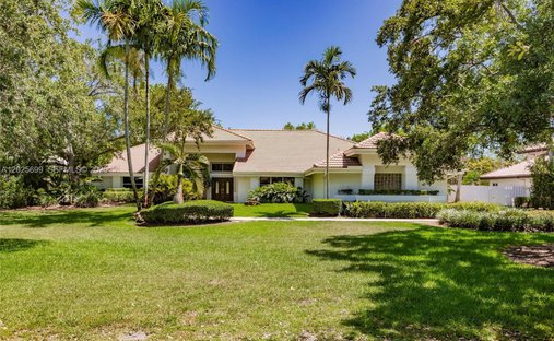House in Miami, Florida, United States 1