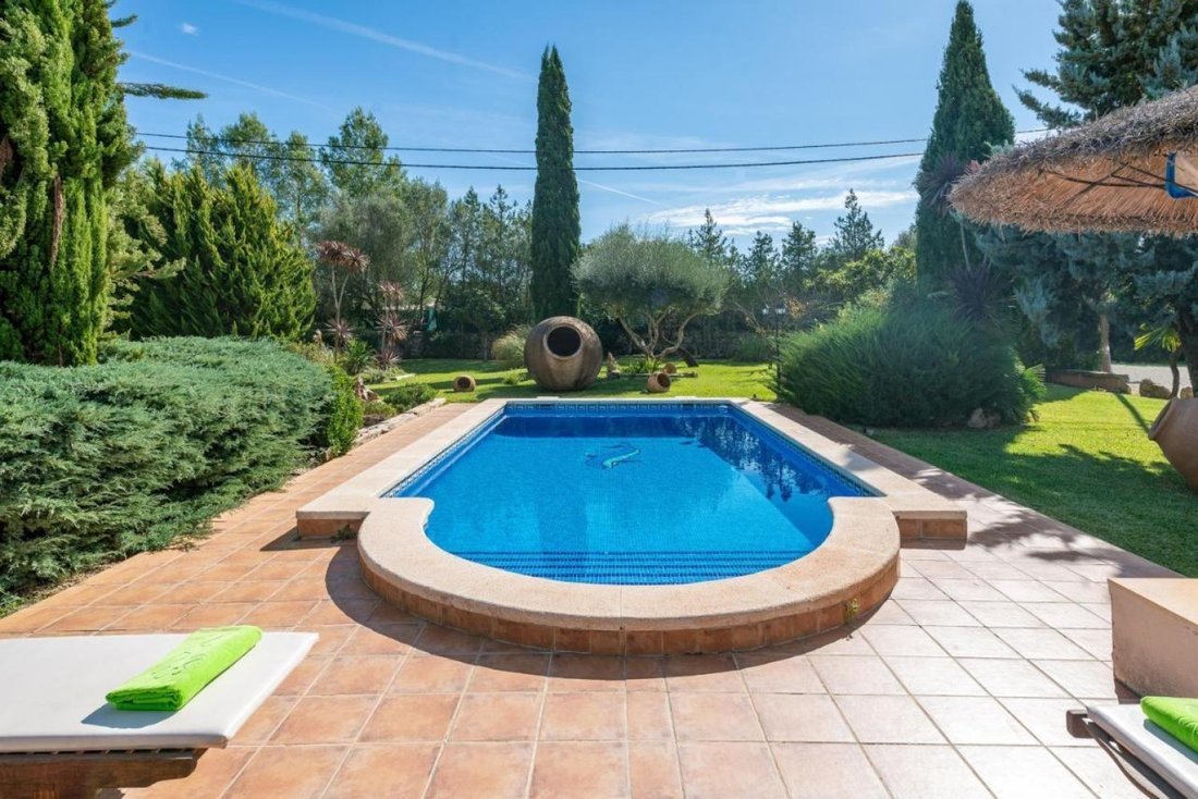 House in Sencelles, Balearic Islands, Spain 4 - 17858483
