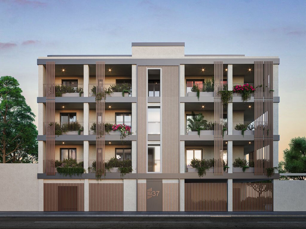 Apartment in Buccinasco, Lombardy, Italy 2 - 18012836