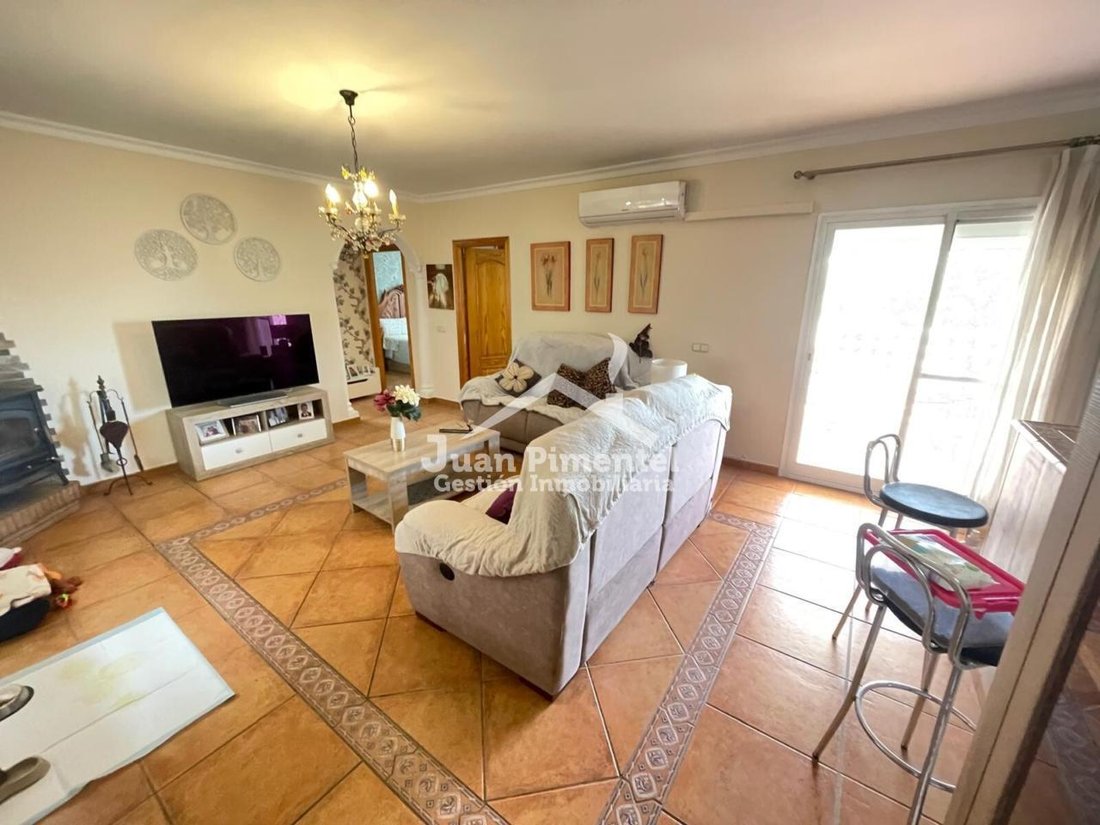 Country House in Estepona, Andalusia, Spain 5 - 18012745