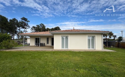 House in Nord Est, Andernos-les-Bains, France 1