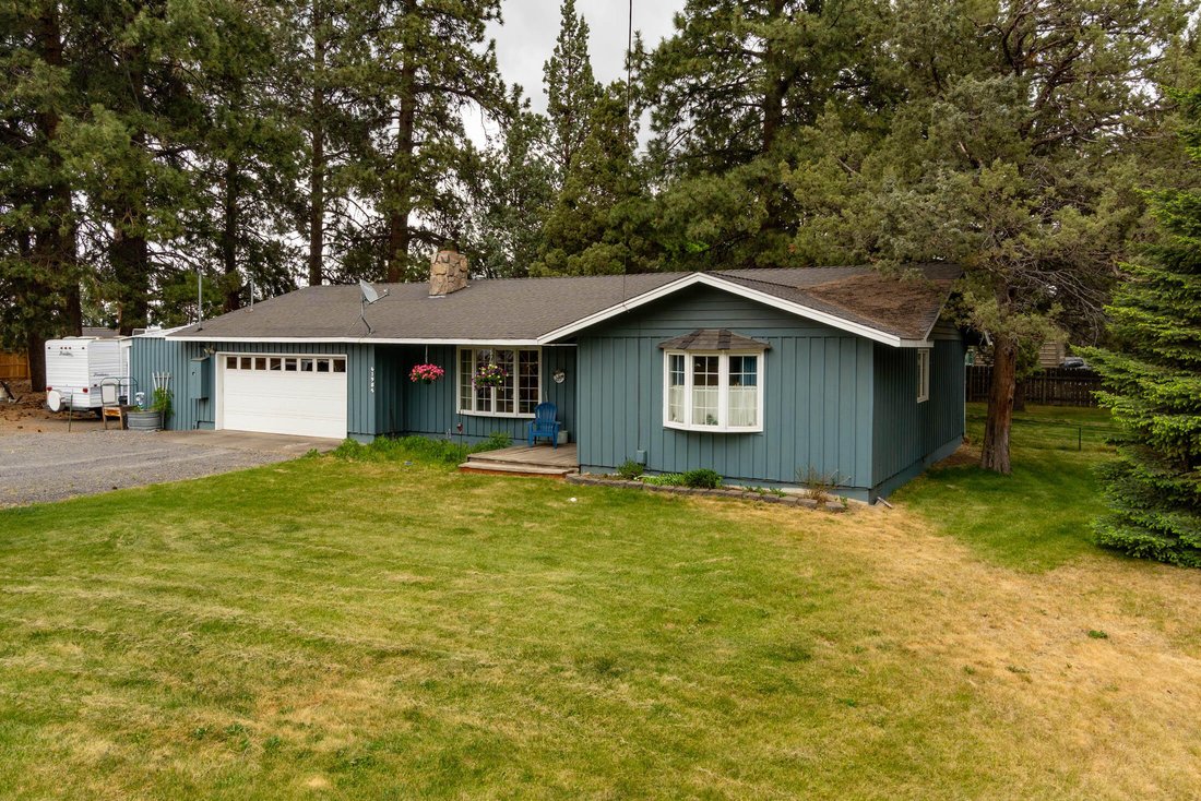 House in Bend, Oregon, United States 4 - 17838352