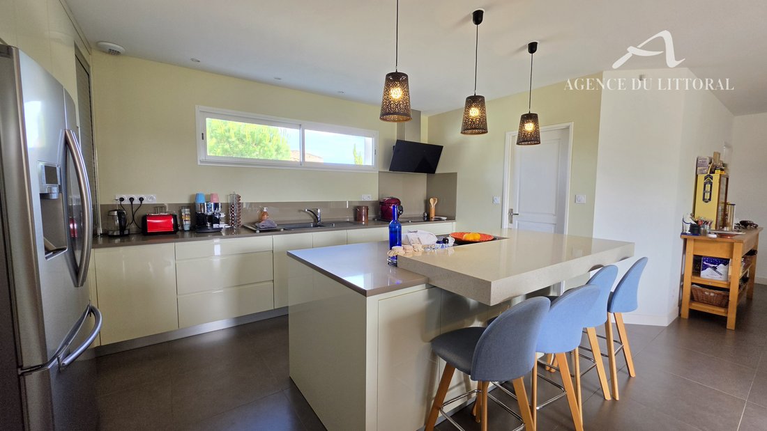 House in Nord Est, Andernos-les-Bains, France 4 - 18013549