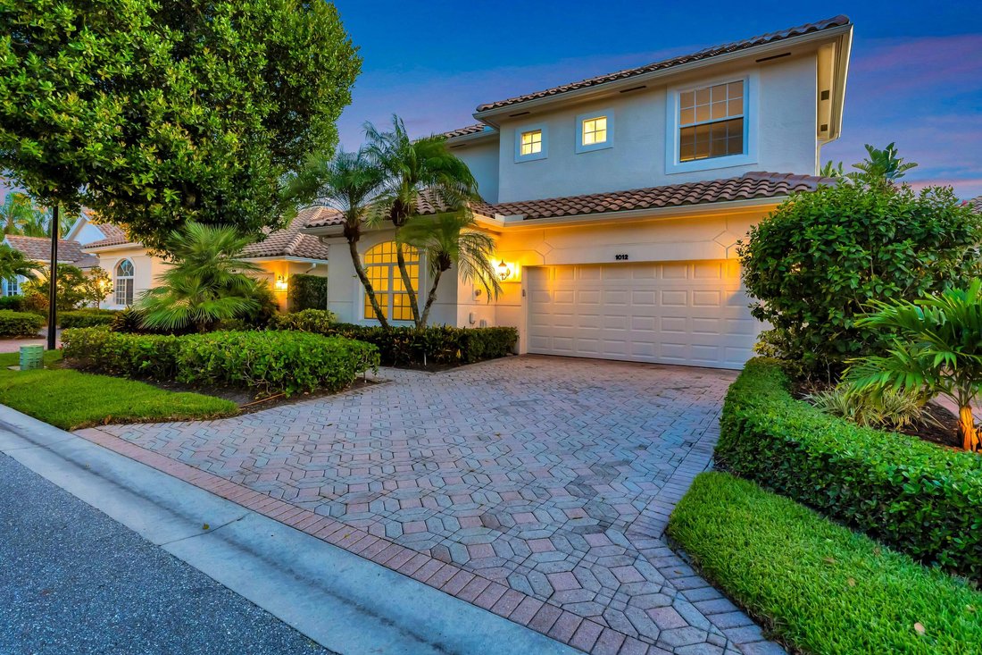 House in Palm Beach Gardens, Florida, United States 3 - 18013196