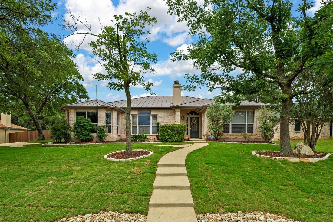 House in Jonestown, Texas, United States 2 - 17846250