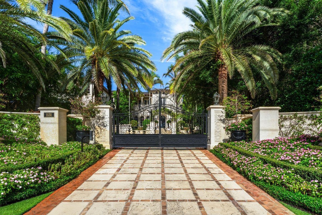 House in Hillsboro Beach, Florida, United States 2 - 18013211