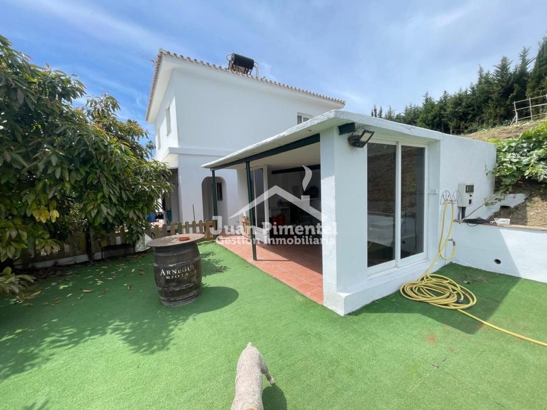 Country House in Estepona, Andalusia, Spain 3 - 18012745