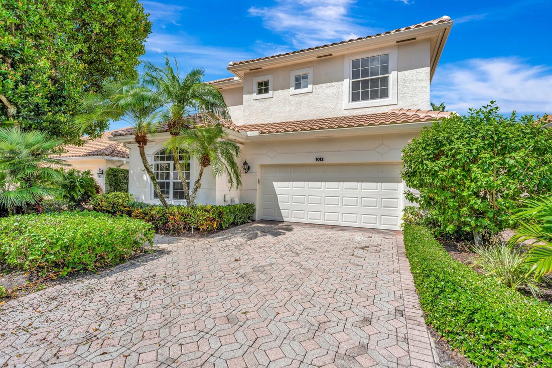 House in Palm Beach Gardens, Florida, United States 5 - 18013196