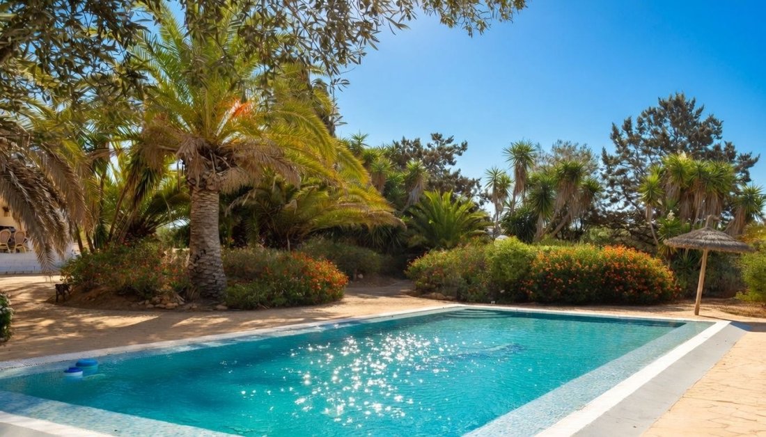 House in Llucmajor, Balearic Islands, Spain 2 - 17770185
