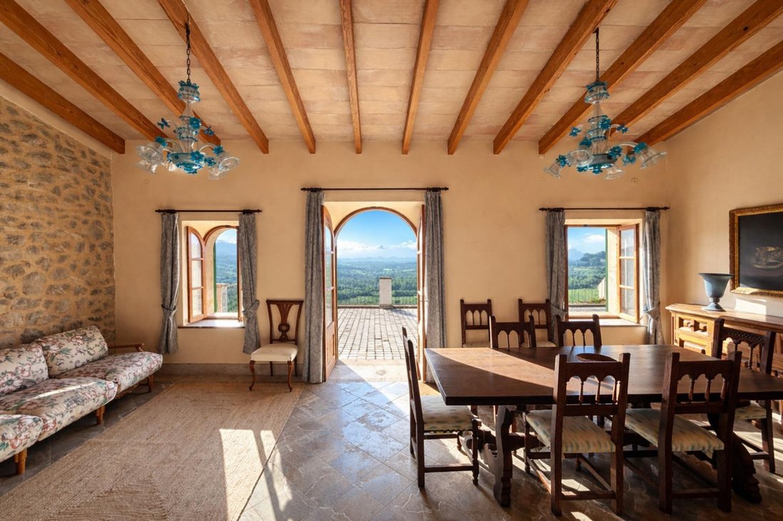 House in Sant Llorenc des Cardassar, Balearic Islands, Spain 4 - 17887323