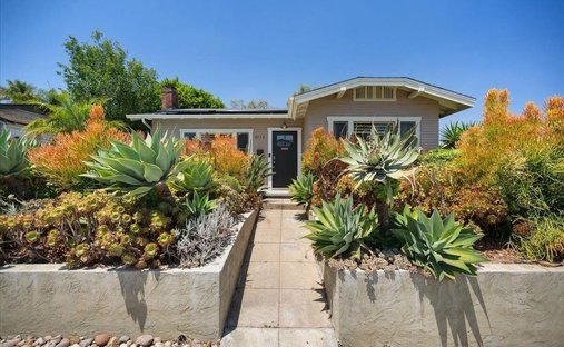 Appartement à FICO, Californie, États-Unis 1