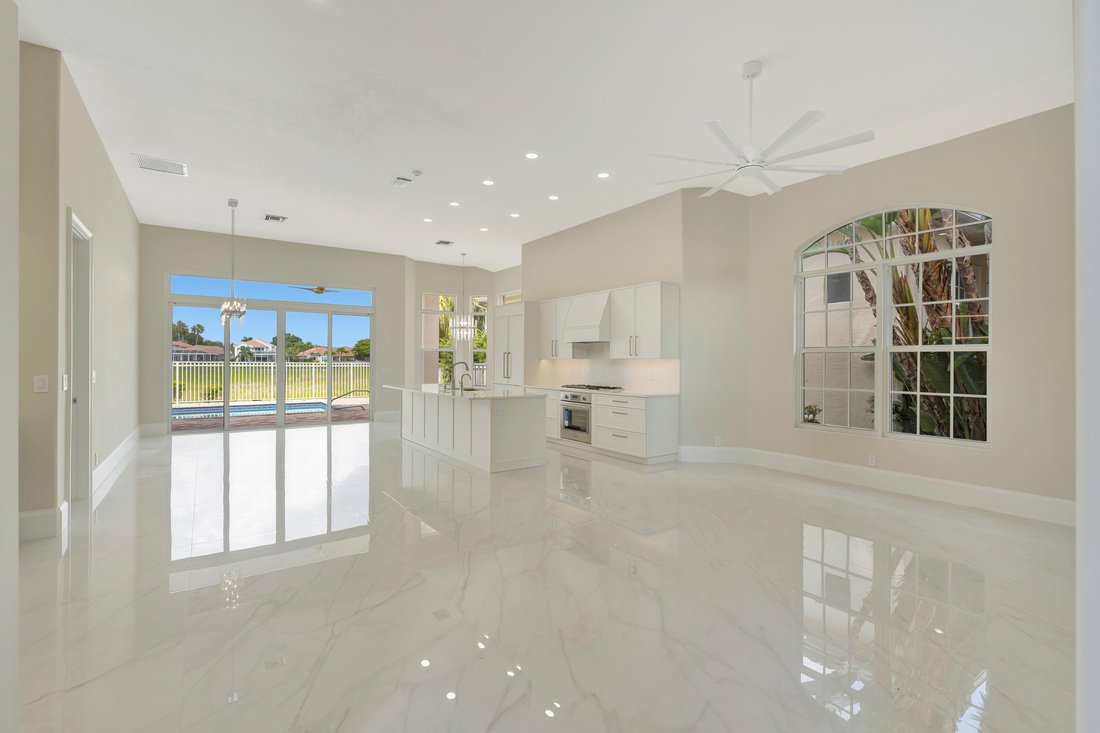 House in Palm Beach Gardens, Florida, United States 1 - 18013196