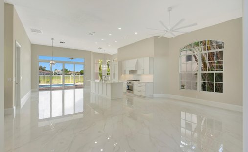Haus in Palm Beach Gardens, Florida, Vereinigte Staaten 1