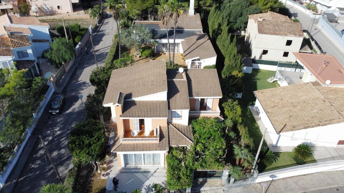House in Santa Margalida, Balearic Islands, Spain 3 - 17926224
