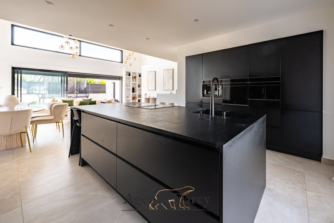 House in Norges-la-Ville, Bourgogne – Franche-Comté, France 5 - 18013635