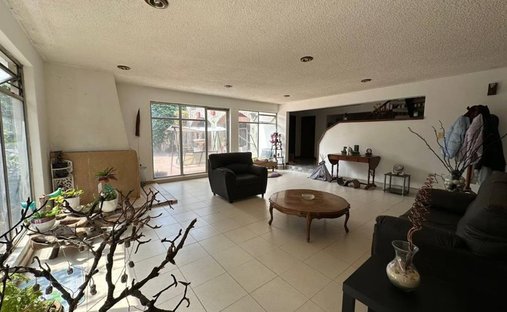 Casa a Rincón Verde, Stato del Messico, Messico 1