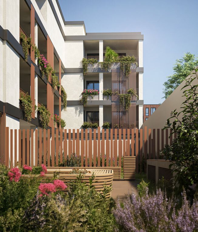 Apartment in Buccinasco, Lombardy, Italy 4 - 18012836