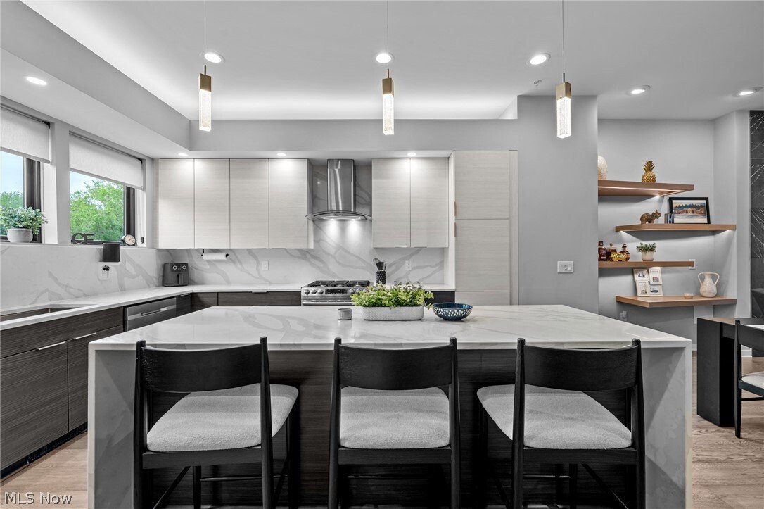 Townhouse in Cleveland, Ohio, United States 5 - 18013118
