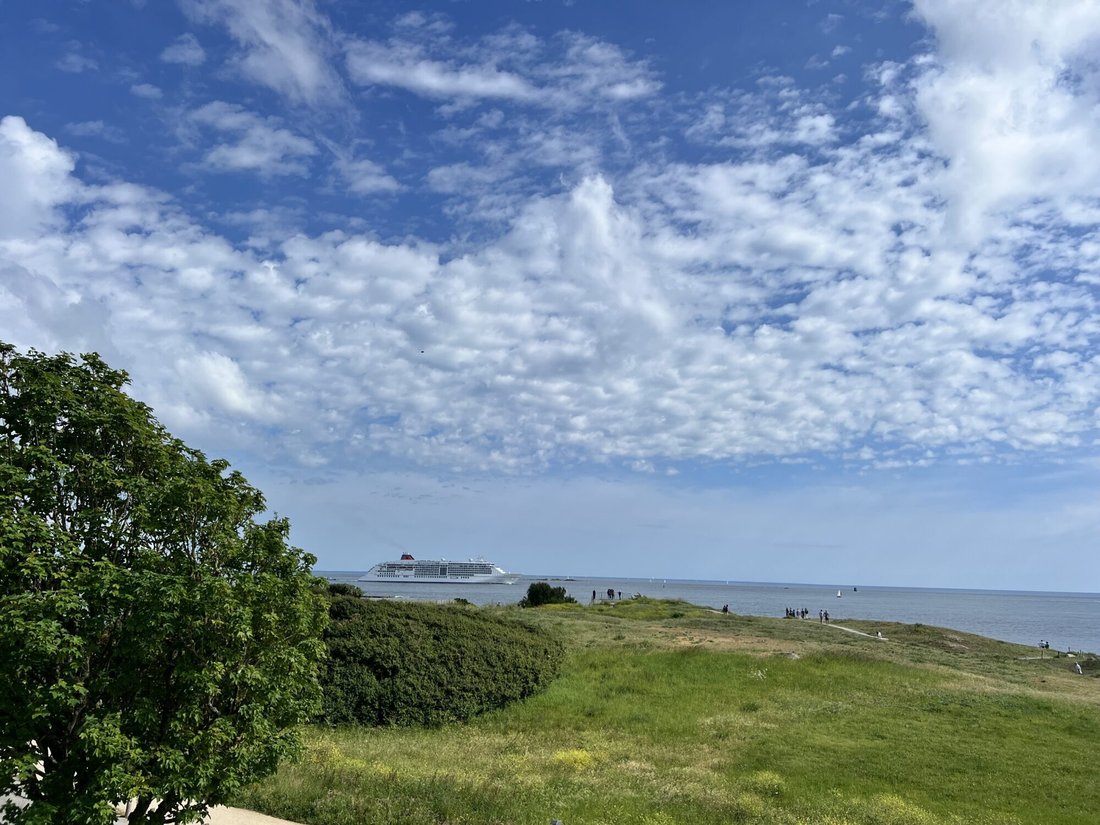 Apartment in Kerguelen-Quehello Congard-Maison Rou, Larmor-Plage, France 1 - 18013614