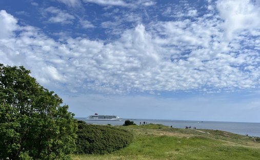 Apartment in Kerguelen-Quehello Congard-Maison Rou, Larmor-Plage, France 1