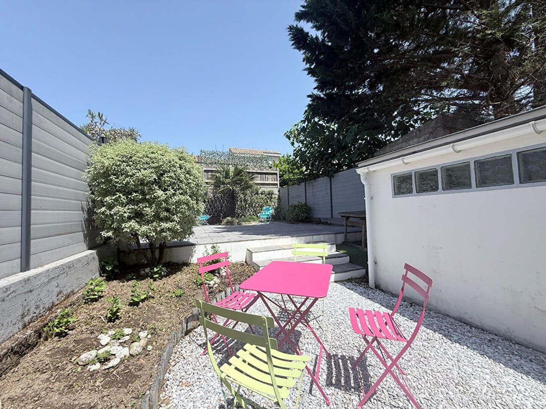 House in Pornichet, Pays de la Loire, France 1 - 18013518