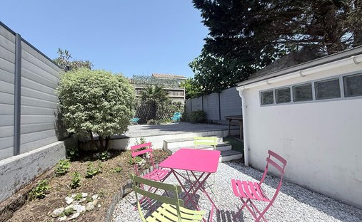 House in Pornichet, Pays de la Loire, France 1