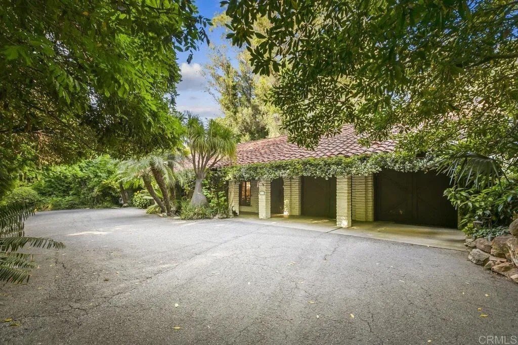 House in Fallbrook, California, United States 1 - 18013297