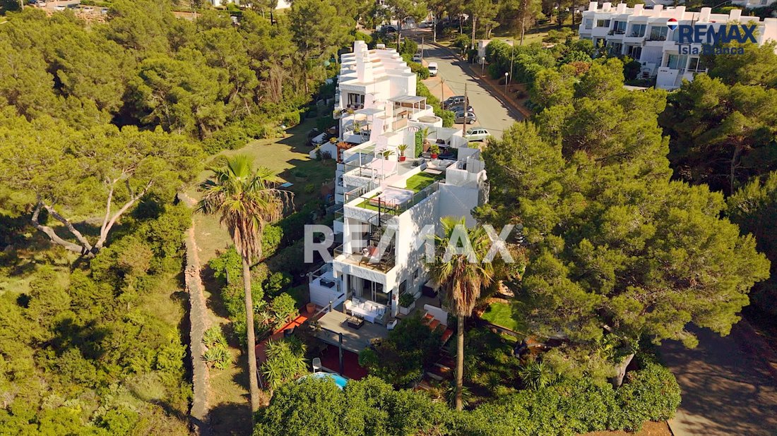House in Sant Joan de Labritja, Balearic Islands, Spain 2 - 18013244