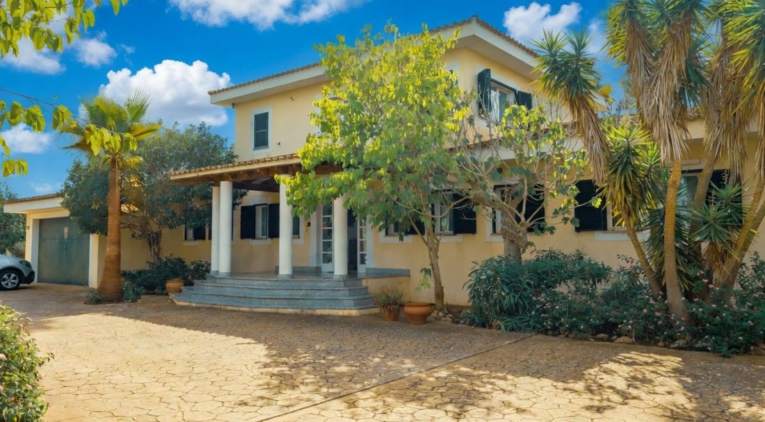 House in Llucmajor, Balearic Islands, Spain 5 - 17770185