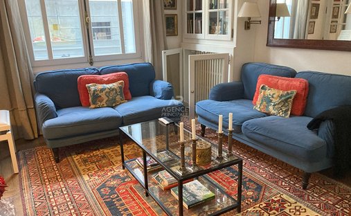 Apartment in Forêt, Saint-Germain-en-Laye, France 1