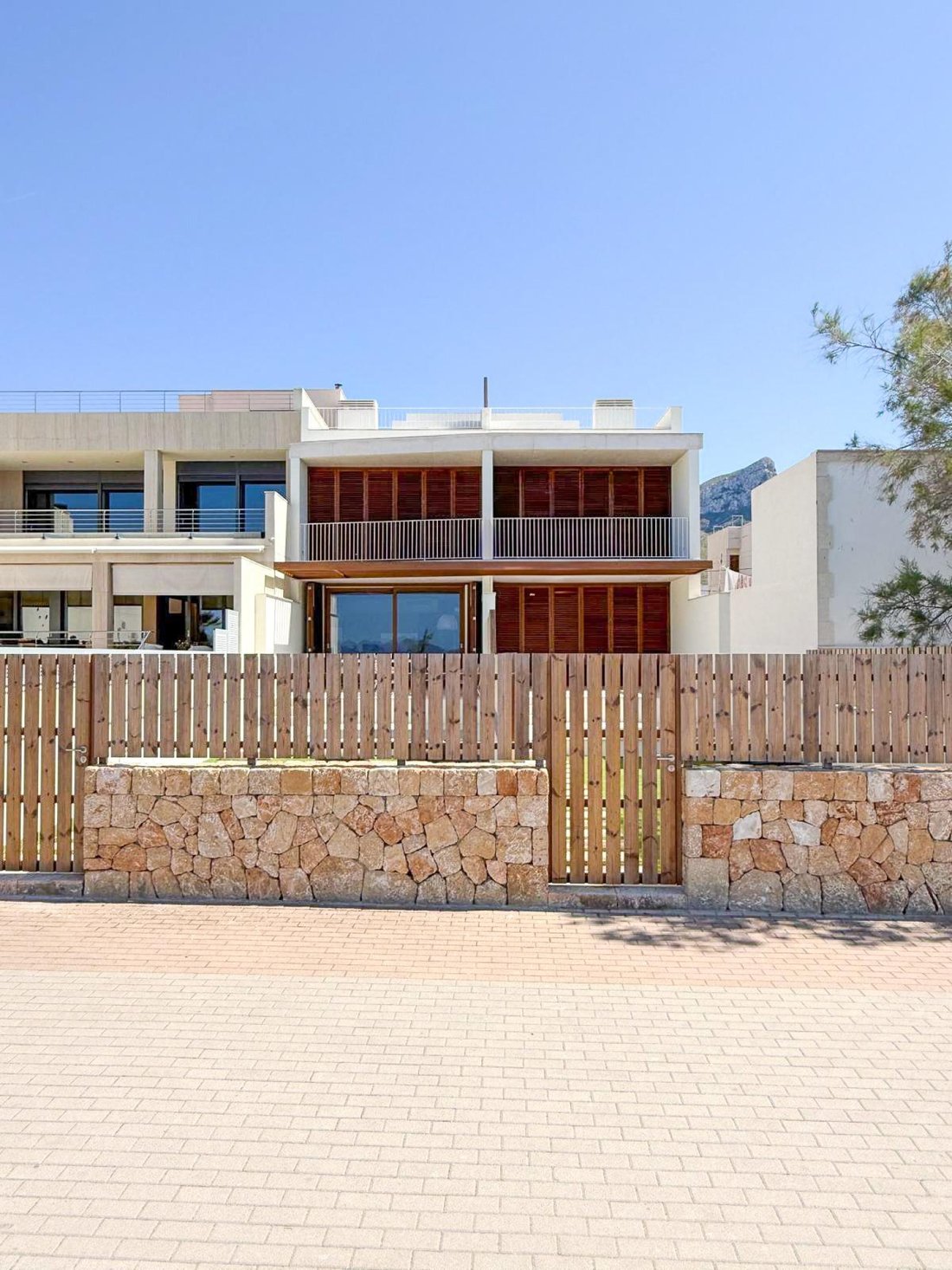 Apartment in Colonia de Sant Pere, Arta, Balearic Islands 3 - 16957354