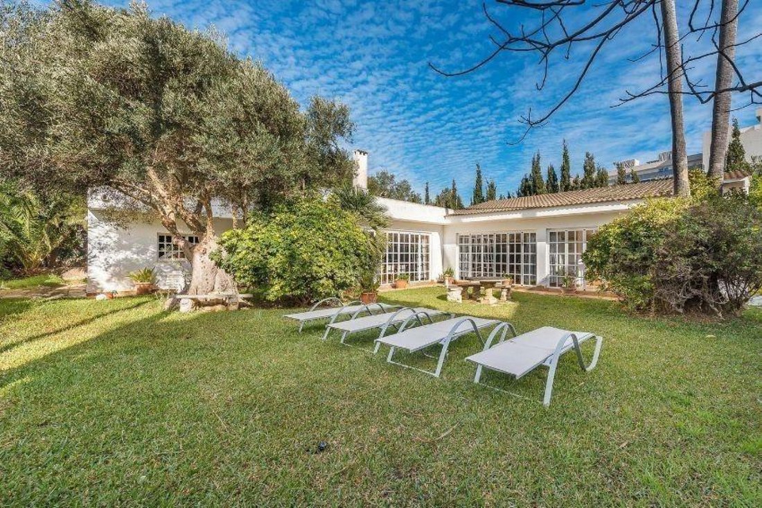 House in Santa Margalida, Balearic Islands, Spain 1 - 17926224